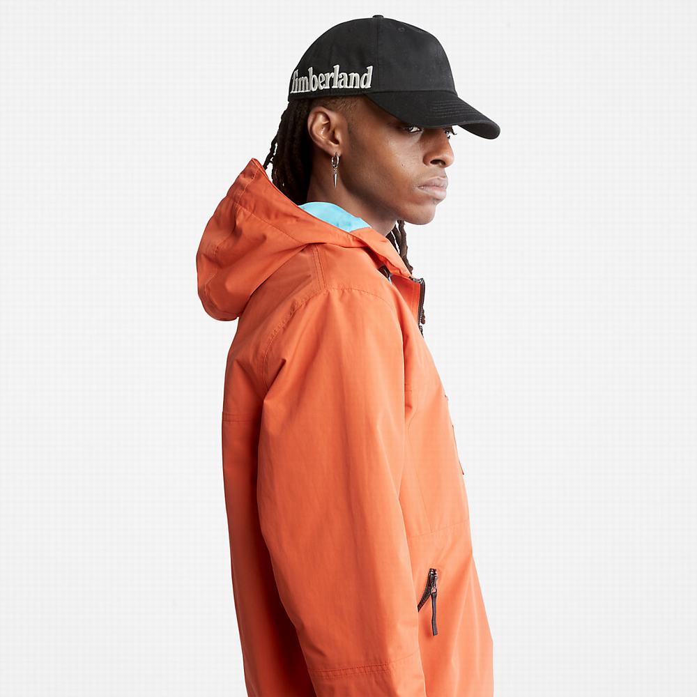 Bundy Timberland All Gender Outdoor Archive Anorak Damske Oranžové | BF7298346