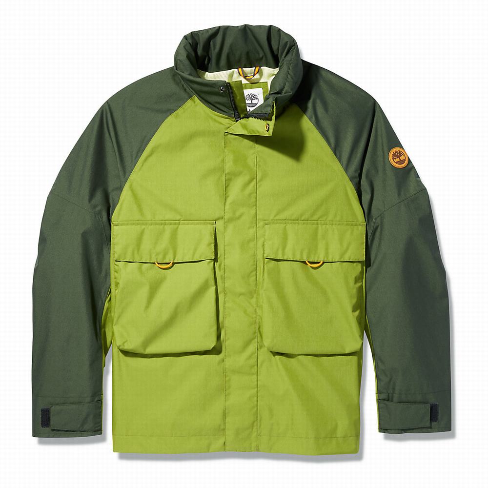 Bundy Timberland Field Trip Outdoor Panske Zelene | CT0579436