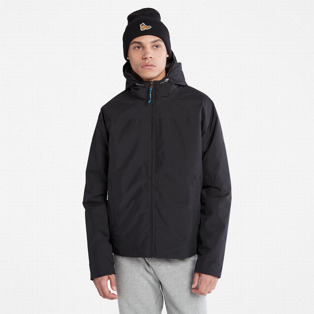 Bundy Timberland Light Insulated Panske Čierne | UF8235169