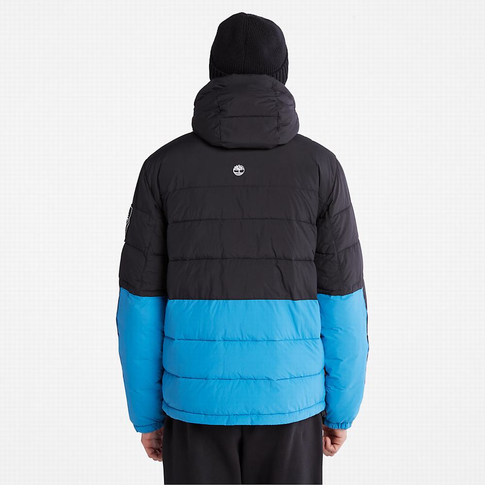 Bundy Timberland Outdoor Archive Vody-Resistant Puffer Panske Modre | HX5916430