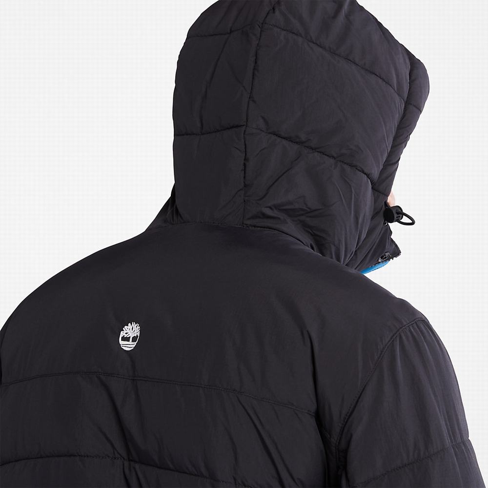 Bundy Timberland Outdoor Archive Vody-Resistant Puffer Panske Modre | HX5916430