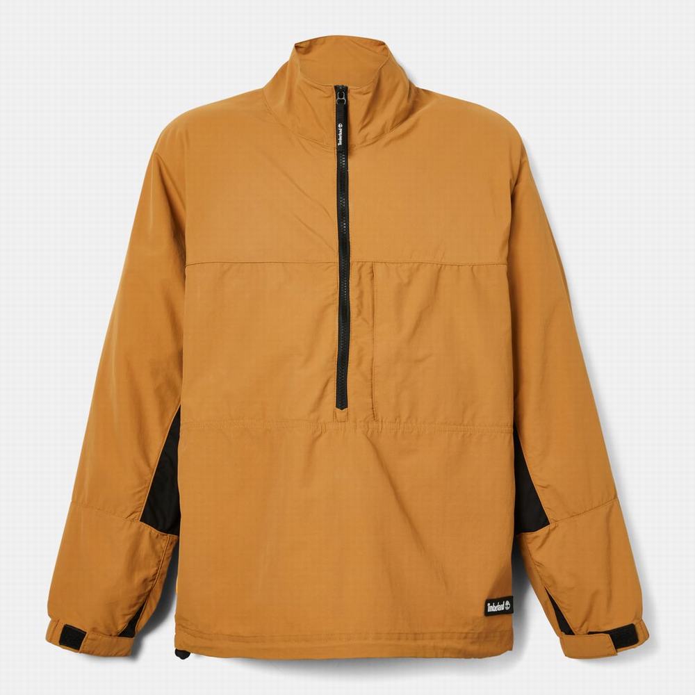 Bundy Timberland Vody-Resistant Pullover Panske Hnede | EA3649810