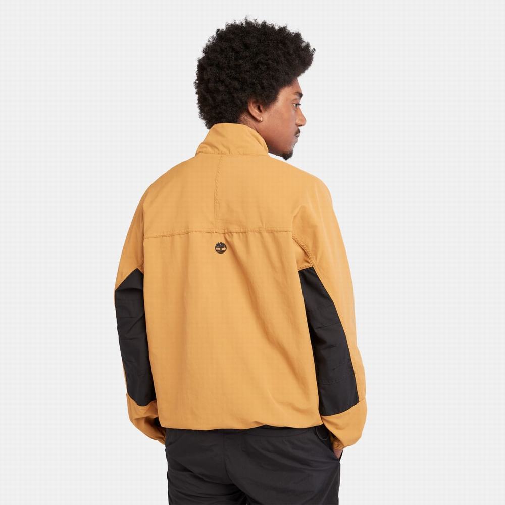 Bundy Timberland Vody-Resistant Pullover Panske Hnede | EA3649810