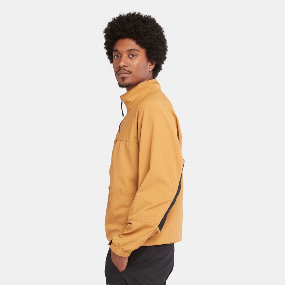 Bundy Timberland Vody-Resistant Pullover Panske Hnede | EA3649810