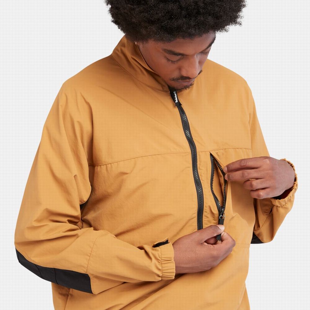 Bundy Timberland Vody-Resistant Pullover Panske Hnede | EA3649810