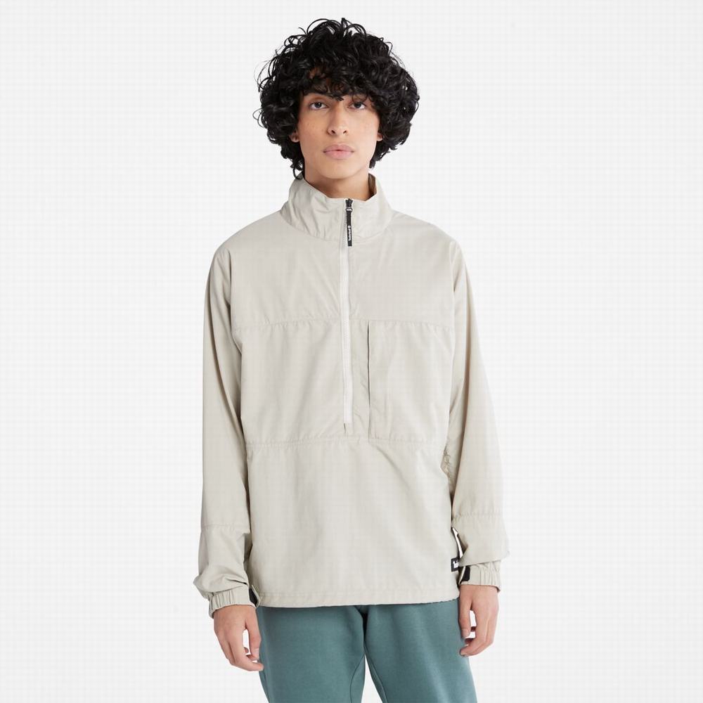 Bundy Timberland Vody-Resistant Pullover Damske Taupe | ZJ1032796