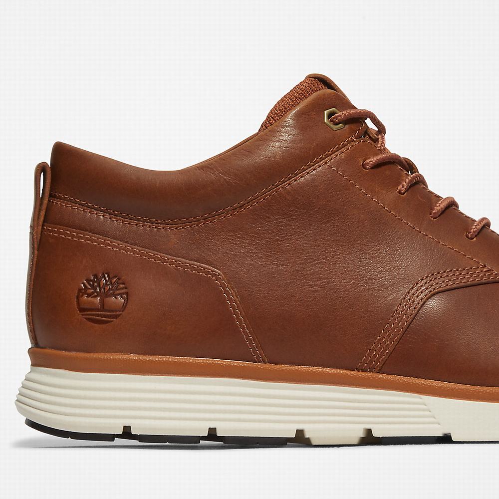 Chukka Čižmy Timberland Killington Oxford Chukka Panske Hnede | WU9614530