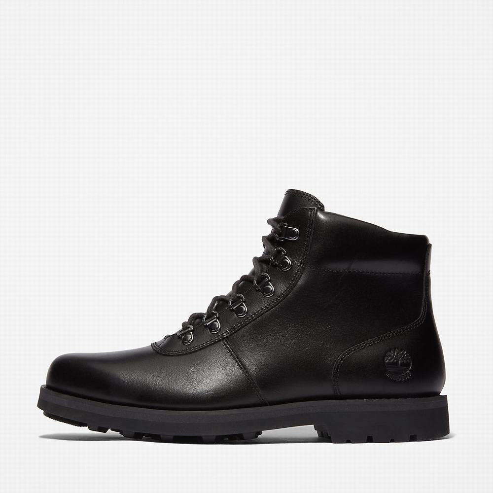 Cizmy Timberland Alden Brook Panske Čierne | AZ4063951