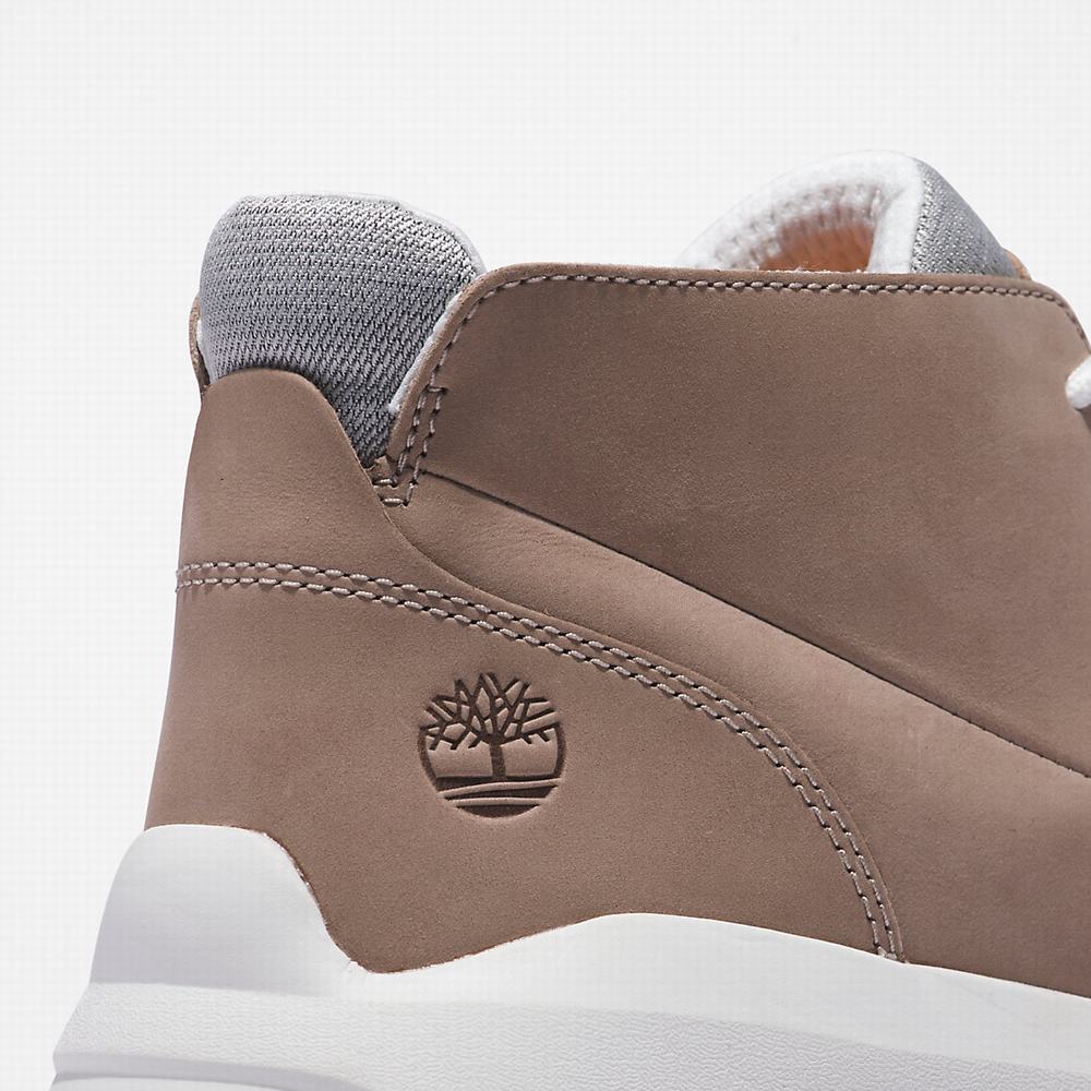 Cizmy Timberland GreenStride™ Bradstreet Ultra Chukka Panske Béžové | CD6972501