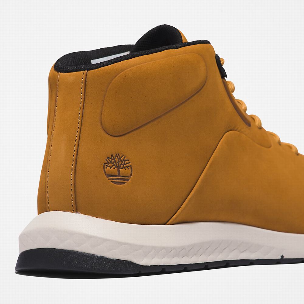 Cizmy Timberland Killington Ultra Chukka Panske Svetlo Hnede | JO7492568