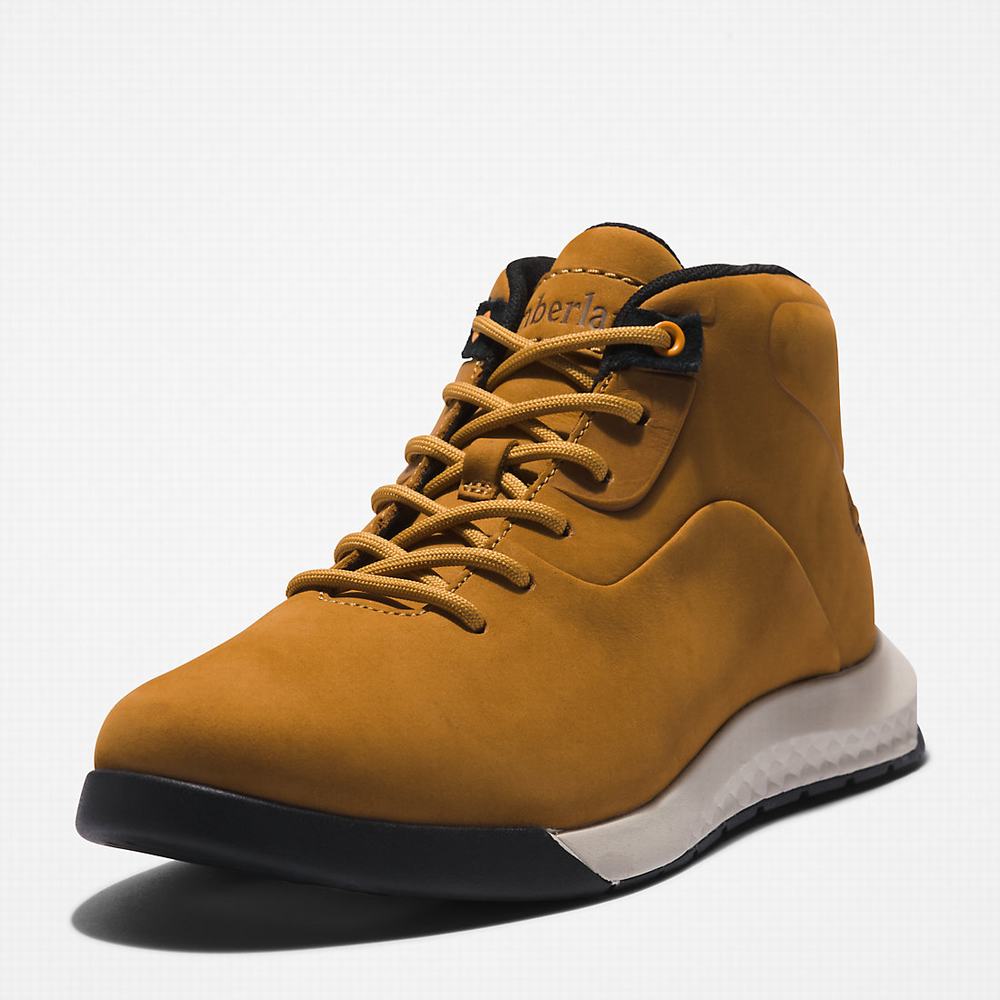 Cizmy Timberland Killington Ultra Chukka Panske Svetlo Hnede | JO7492568