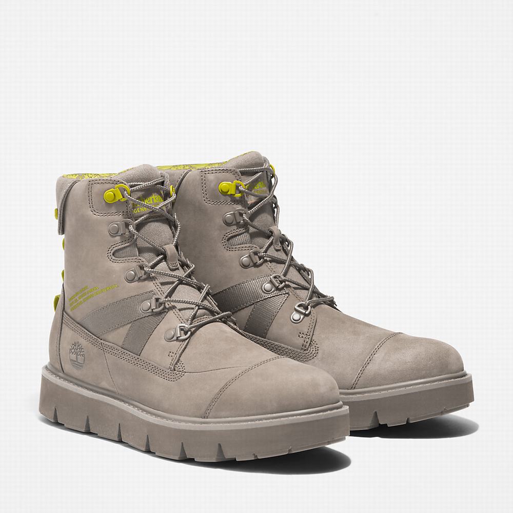 Cizmy Timberland Raywood Panske Béžové | GS5127603