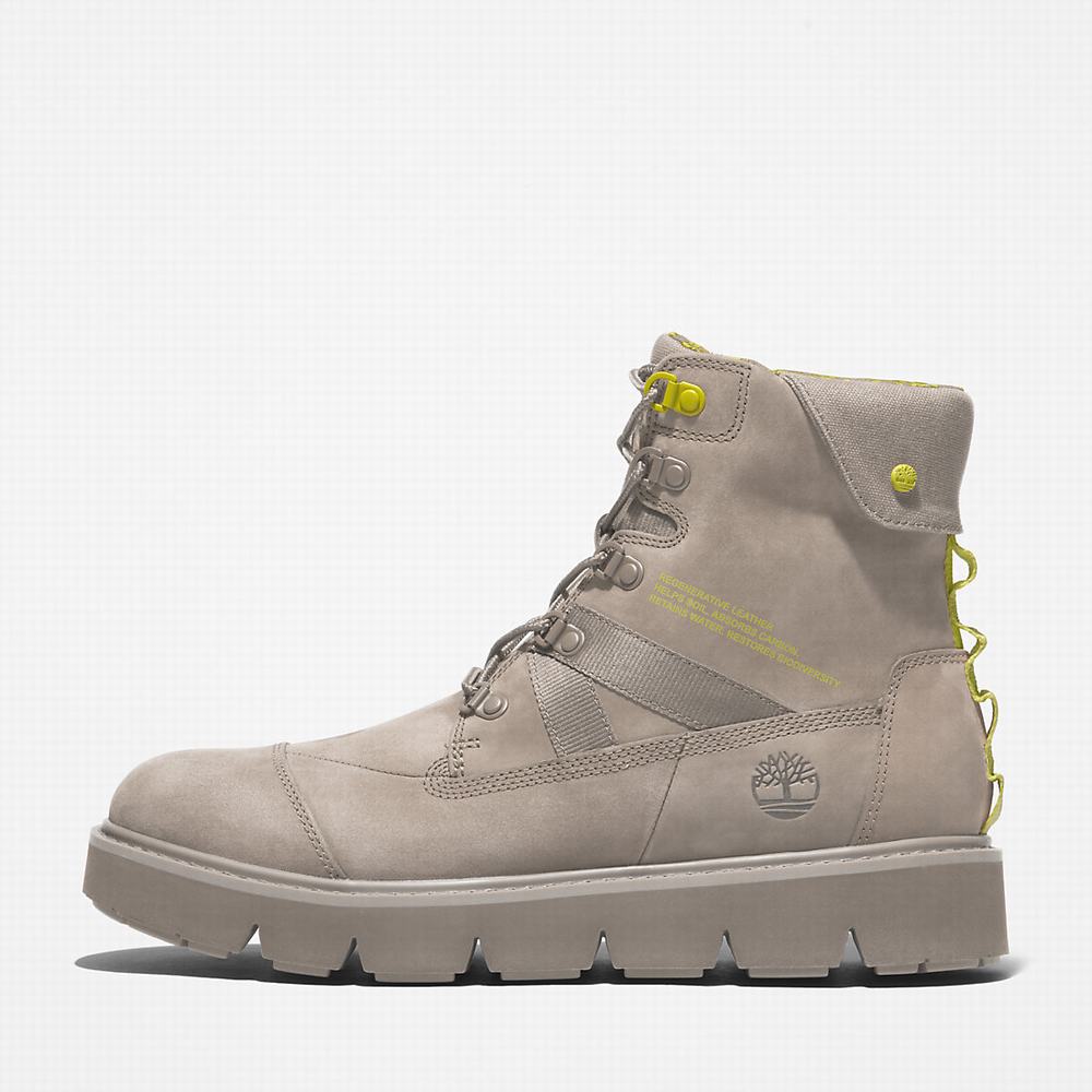 Cizmy Timberland Raywood Panske Béžové | GS5127603