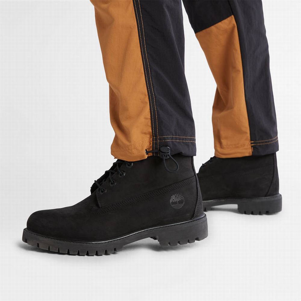 Jogger Nohavice Timberland All Gender Vody-Resistant Panske Svetlo Hnede | UV9172865