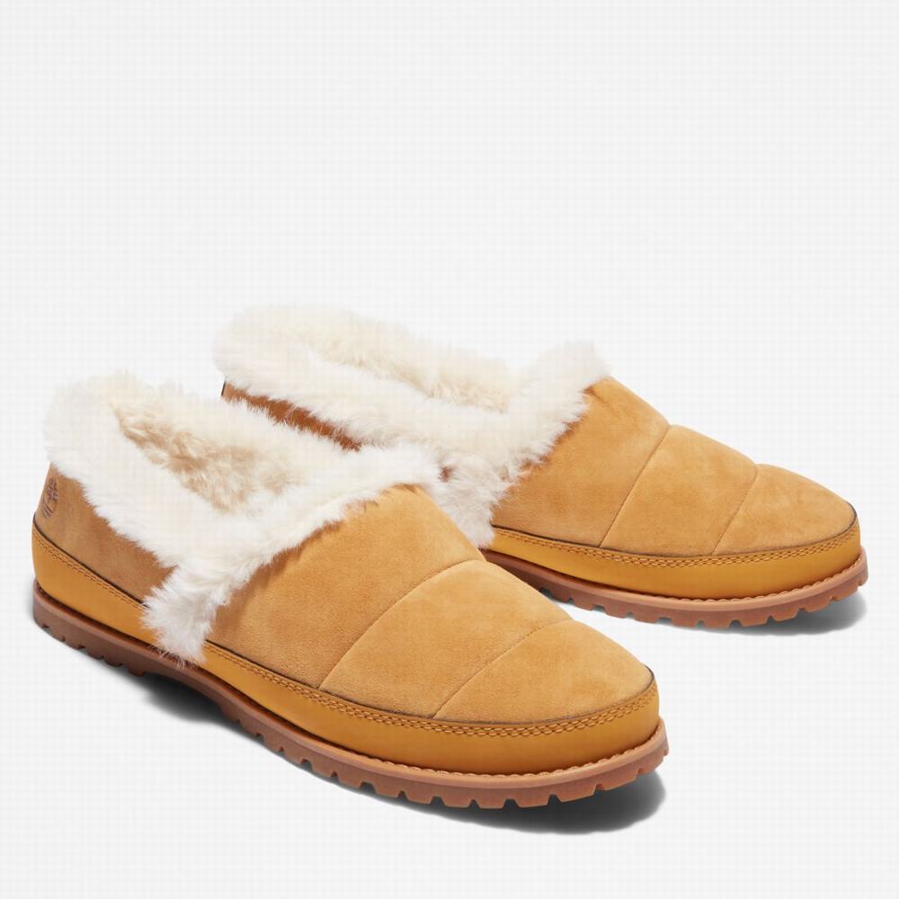 Papuce Timberland Joslin Damske Hnede | IF0285673