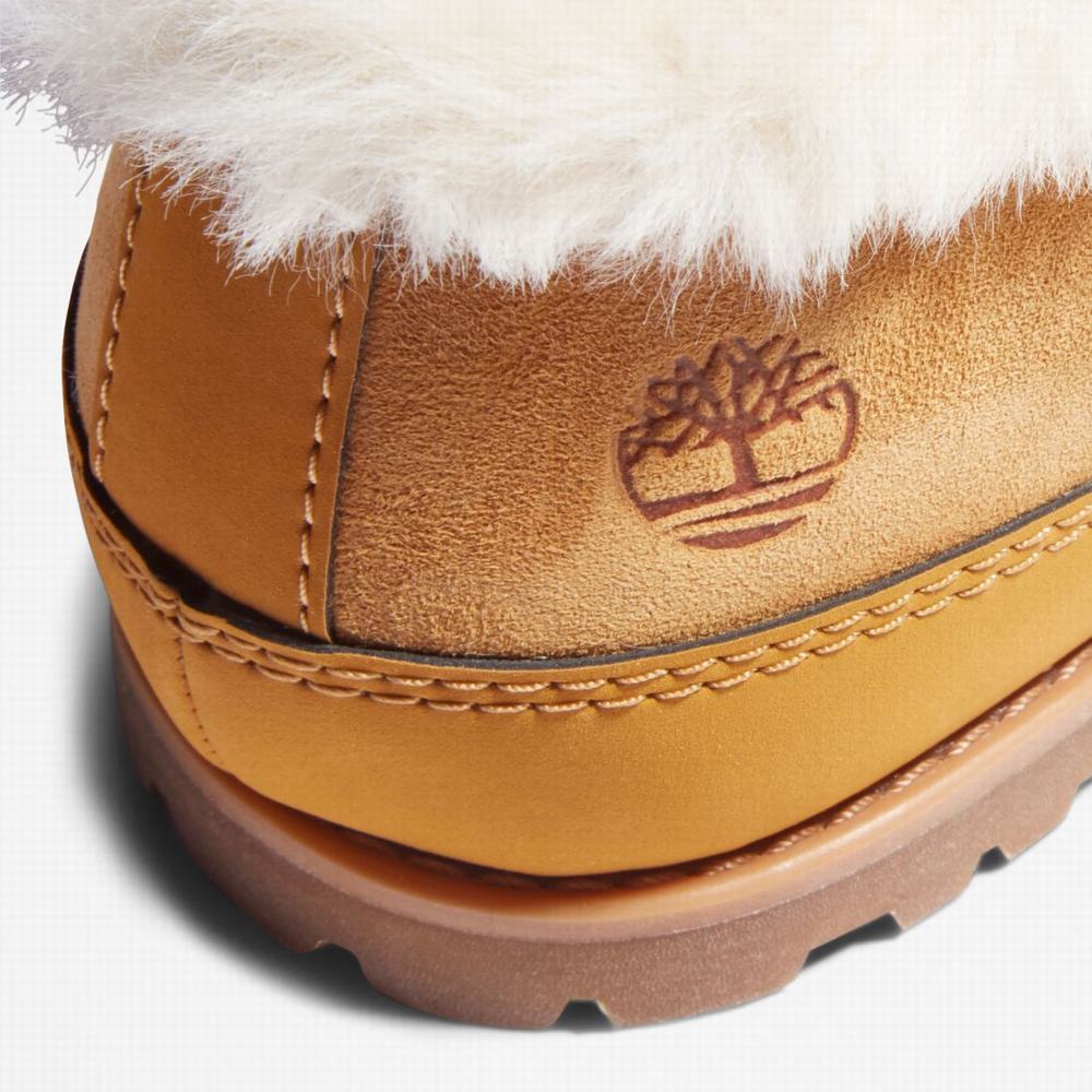 Papuce Timberland Joslin Damske Hnede | IF0285673