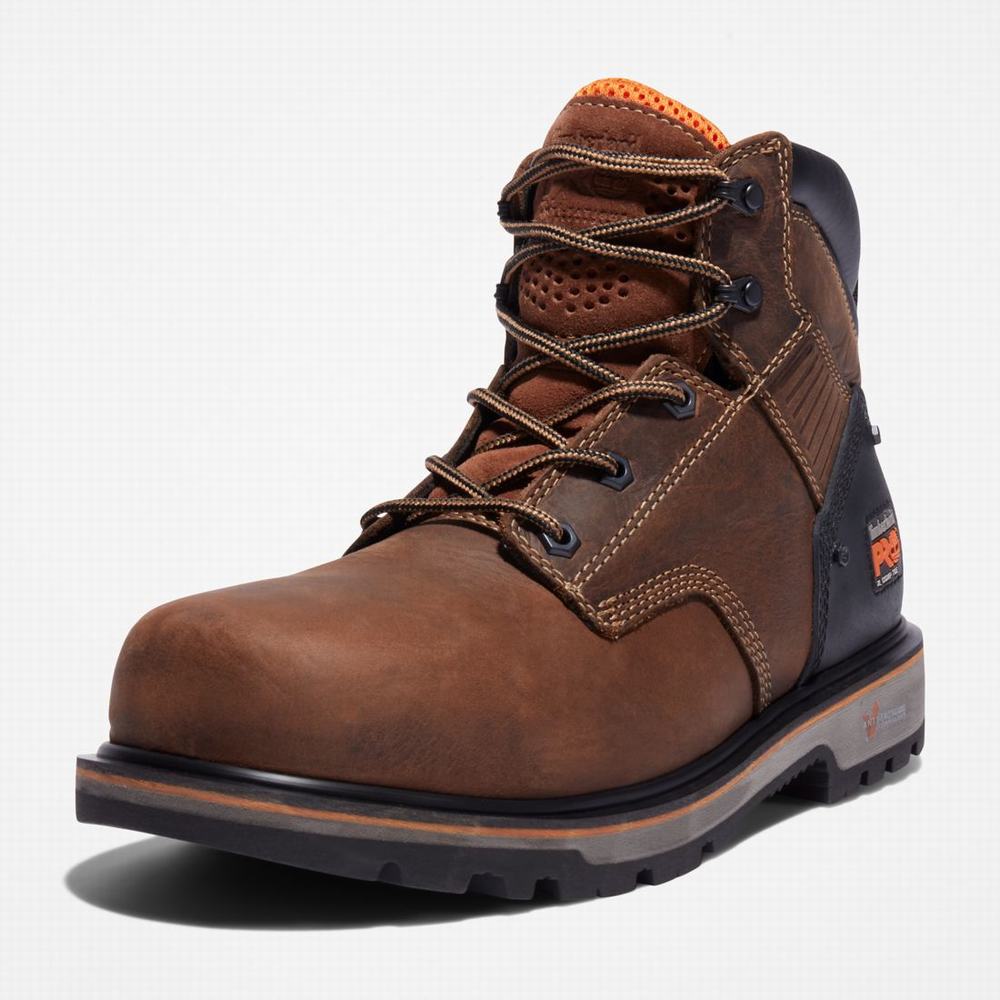 Pracovne Cizmy Timberland Ballast 6