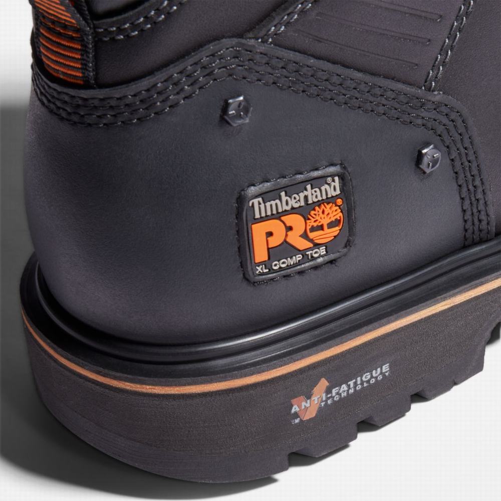 Pracovne Cizmy Timberland Ballast 6