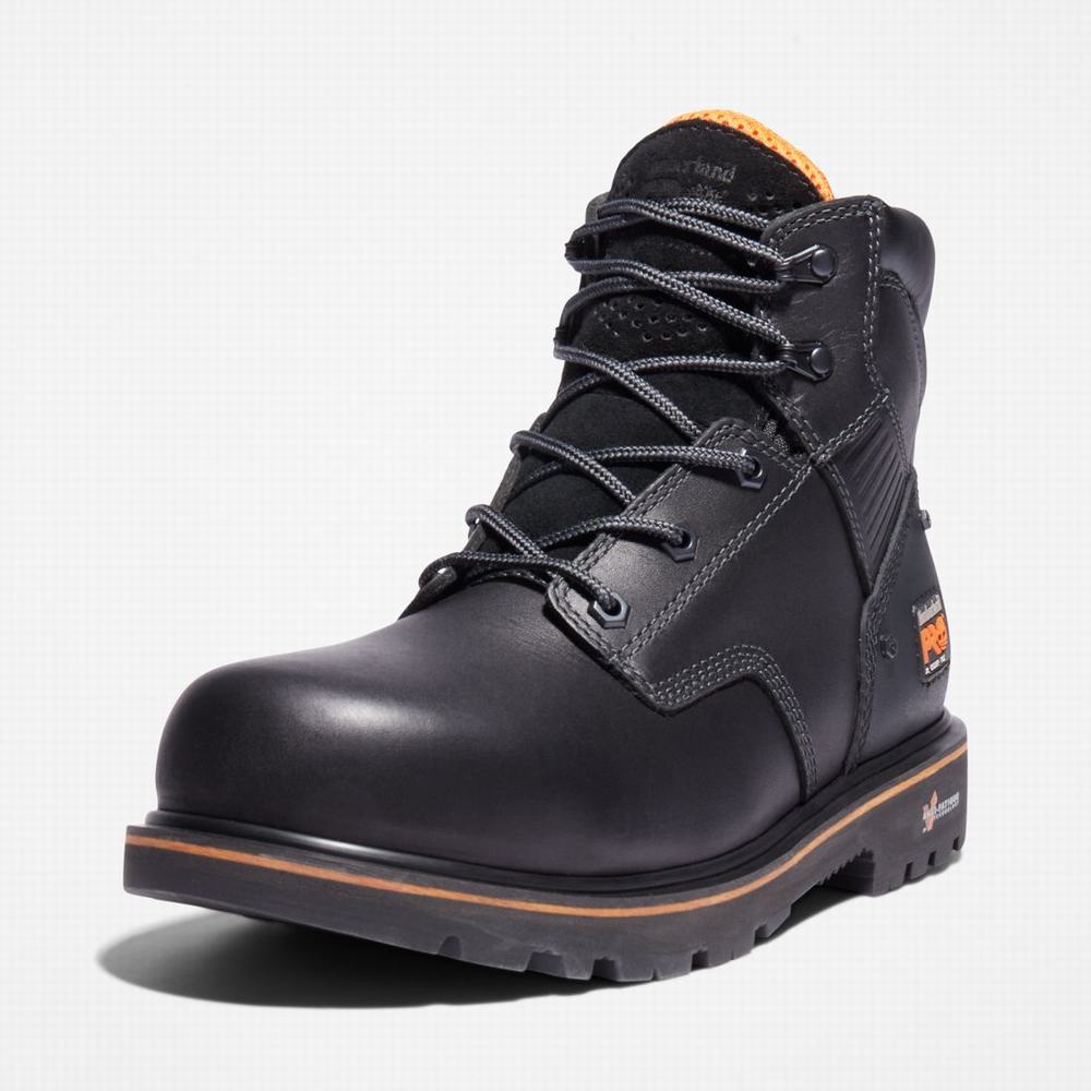 Pracovne Cizmy Timberland Ballast 6