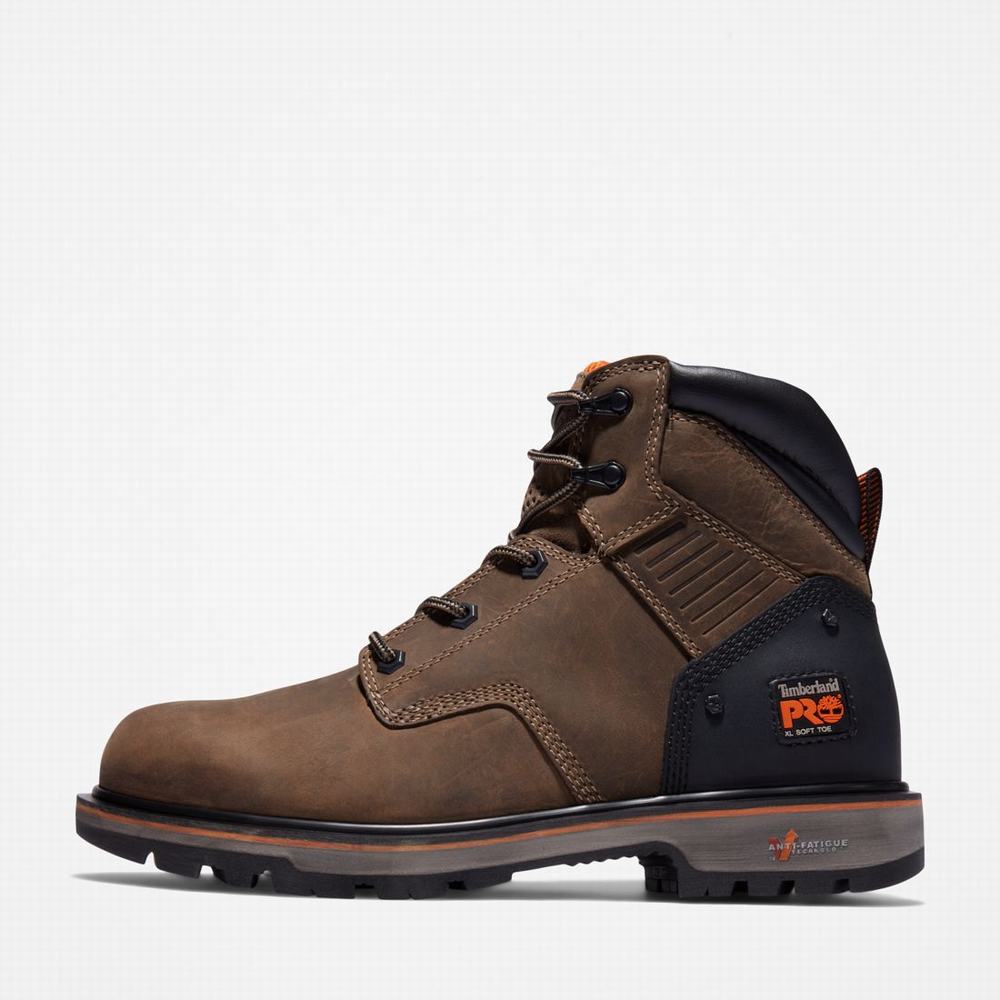 Pracovne Cizmy Timberland Ballast 6