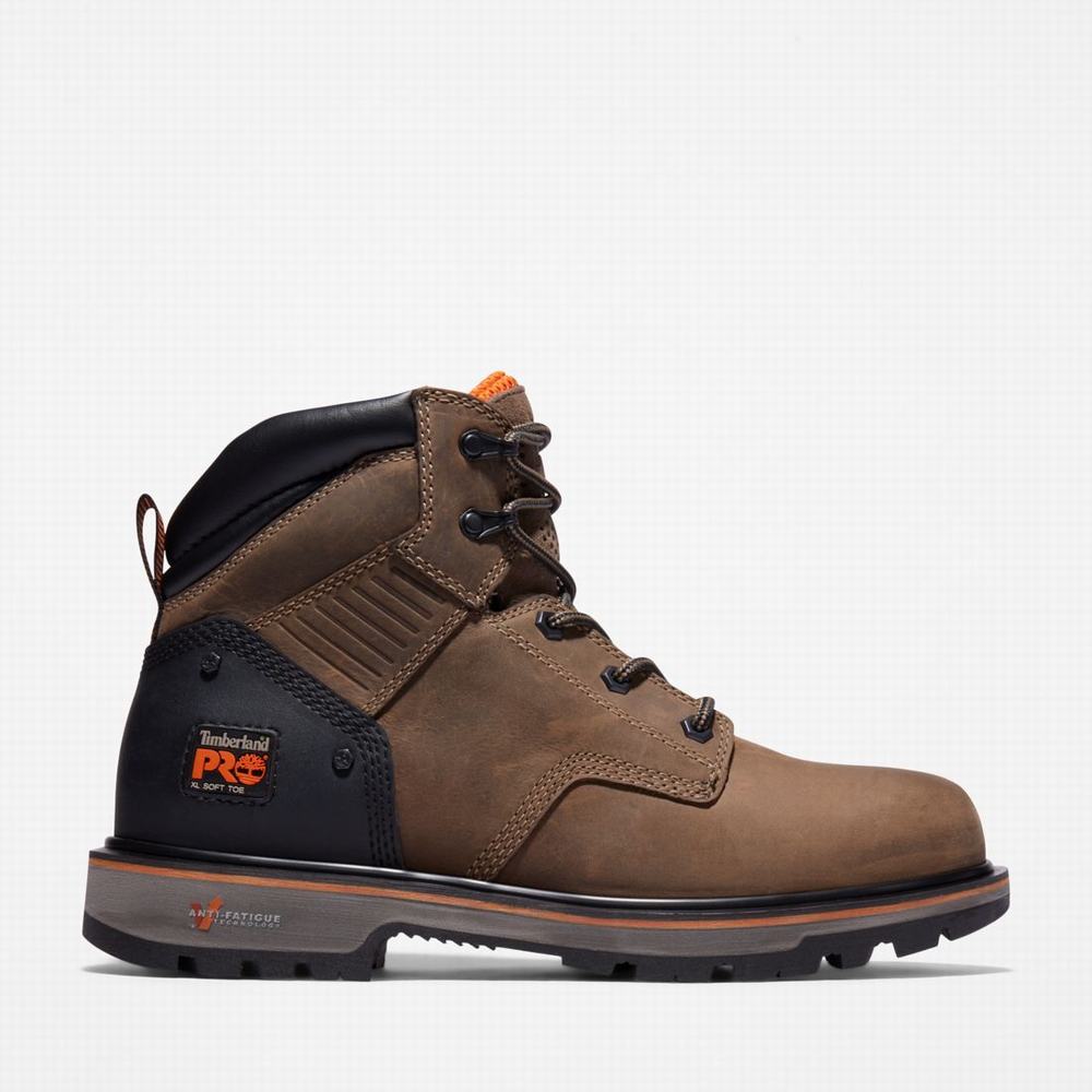 Pracovne Cizmy Timberland Ballast 6\