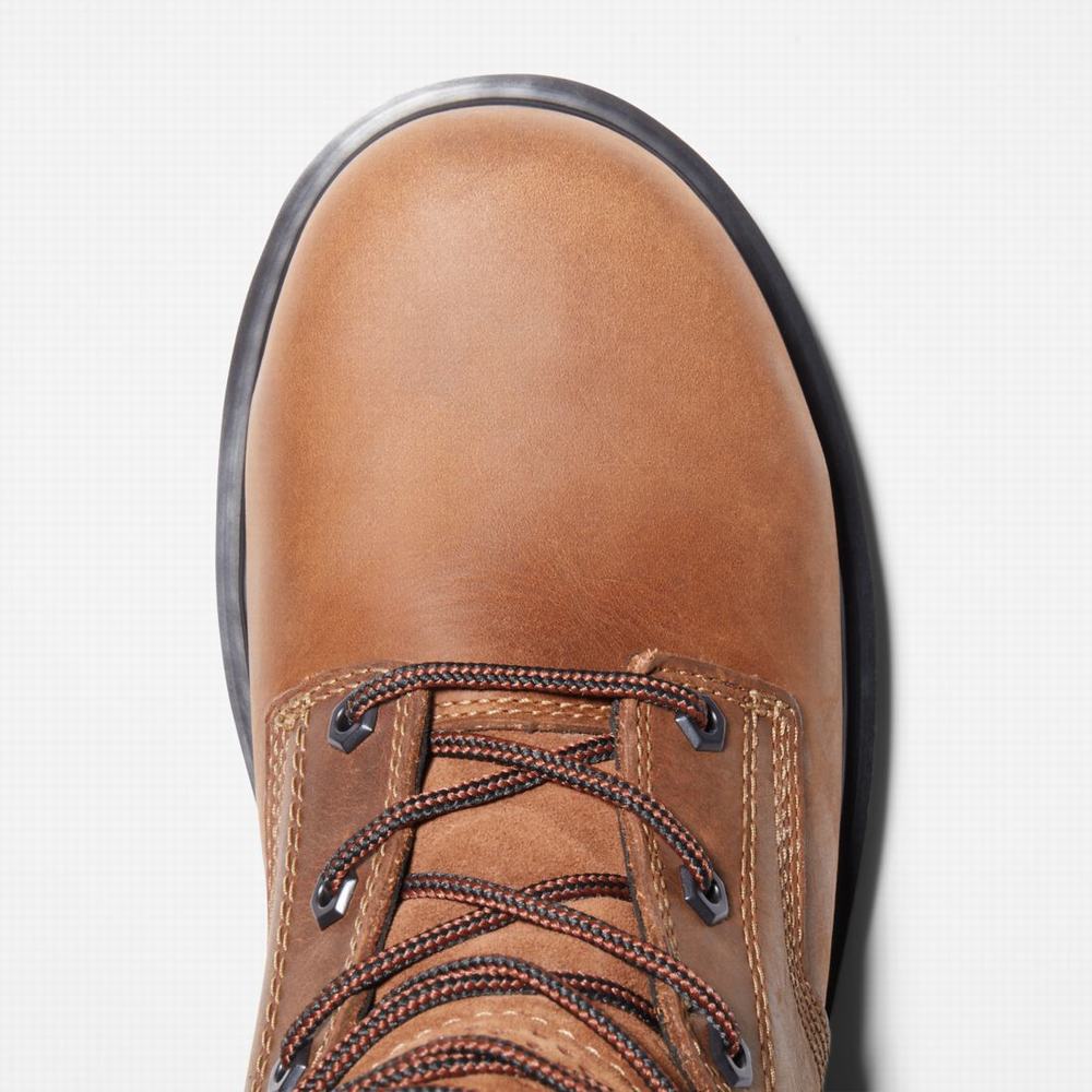 Pracovne Cizmy Timberland Ballast 6