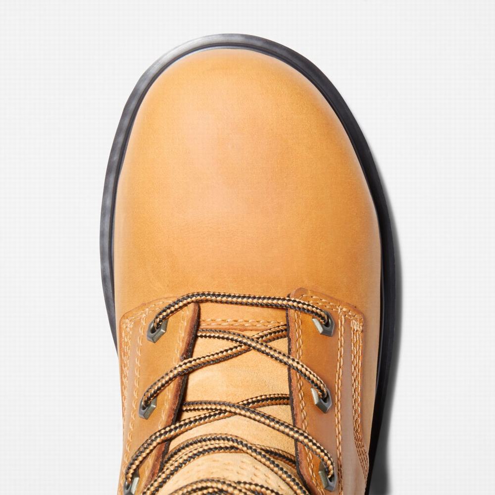 Pracovne Cizmy Timberland Ballast 6