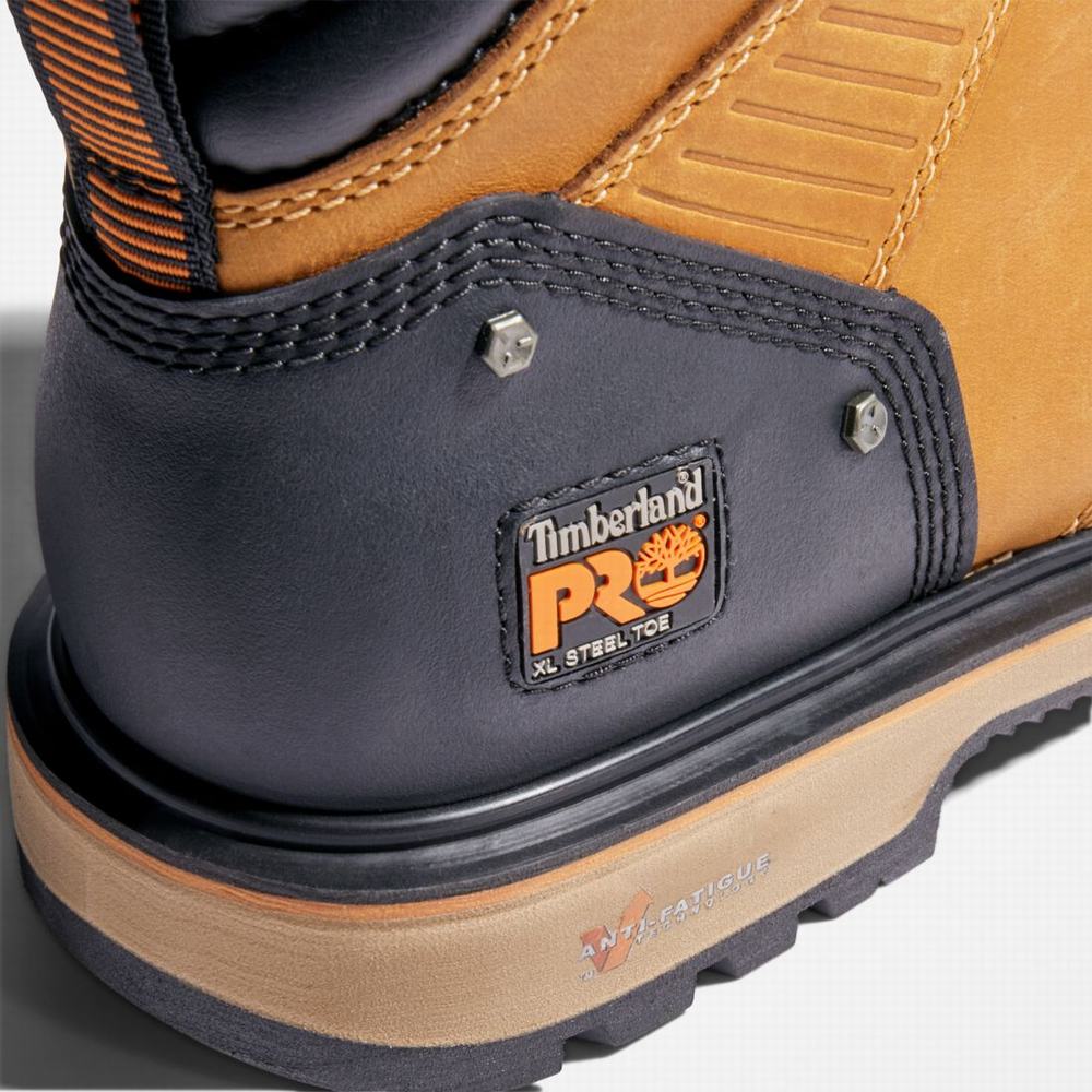 Pracovne Cizmy Timberland Ballast 6