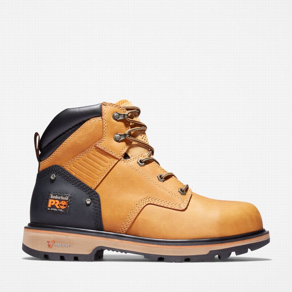 Pracovne Cizmy Timberland Ballast 6\