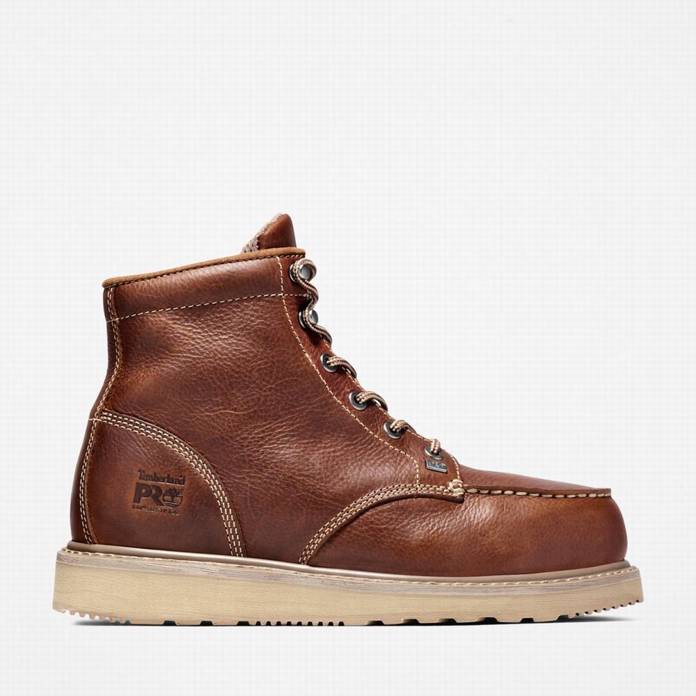 Pracovne Cizmy Timberland Barstow 6\