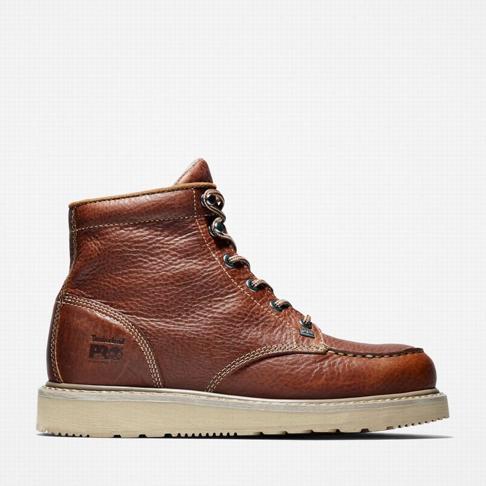 Pracovne Cizmy Timberland Barstow 6\