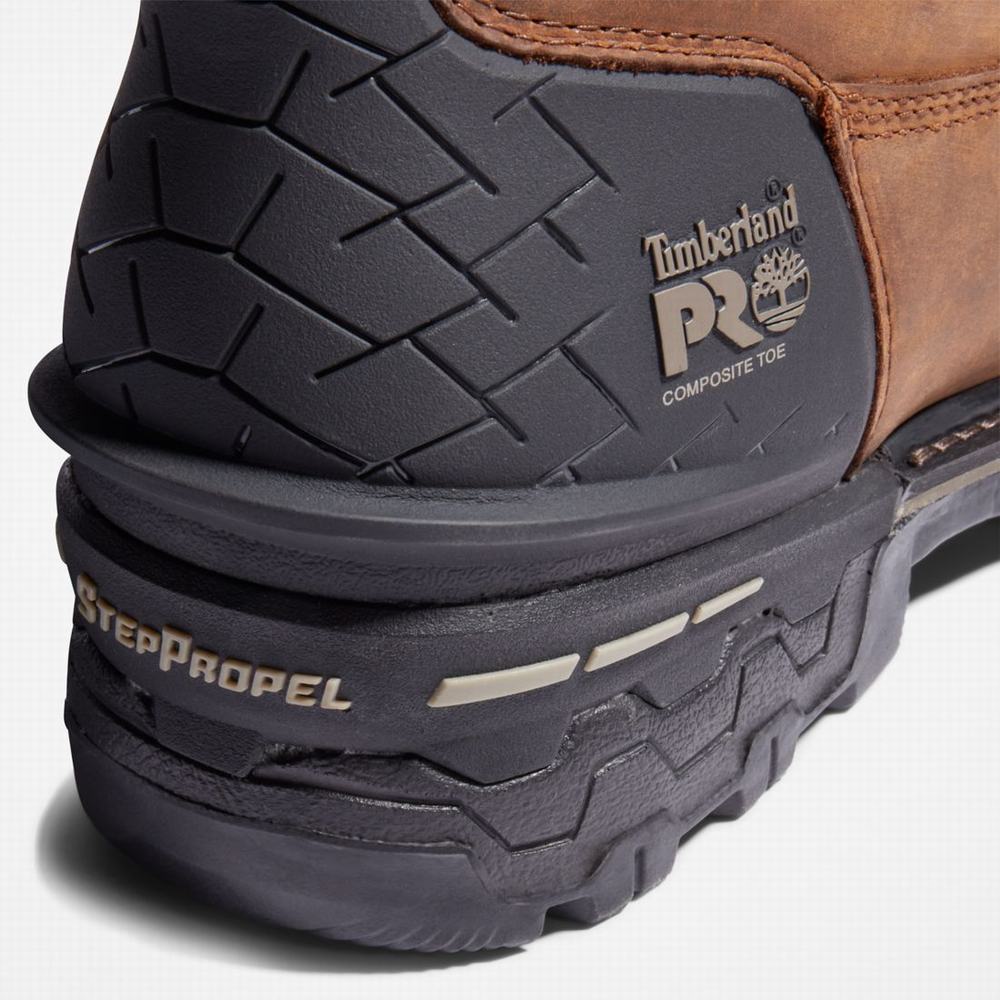 Pracovne Cizmy Timberland Boondock HD 8