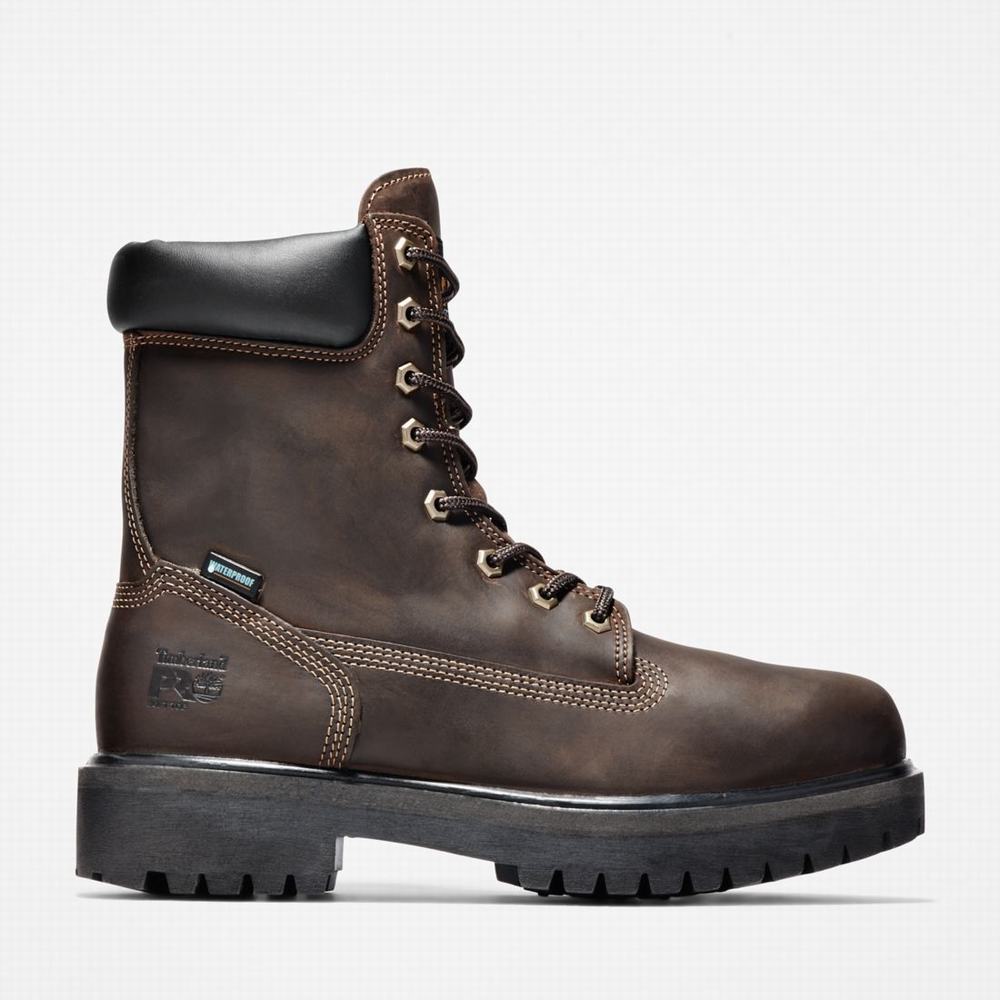 Pracovne Cizmy Timberland Direct Attach 8\