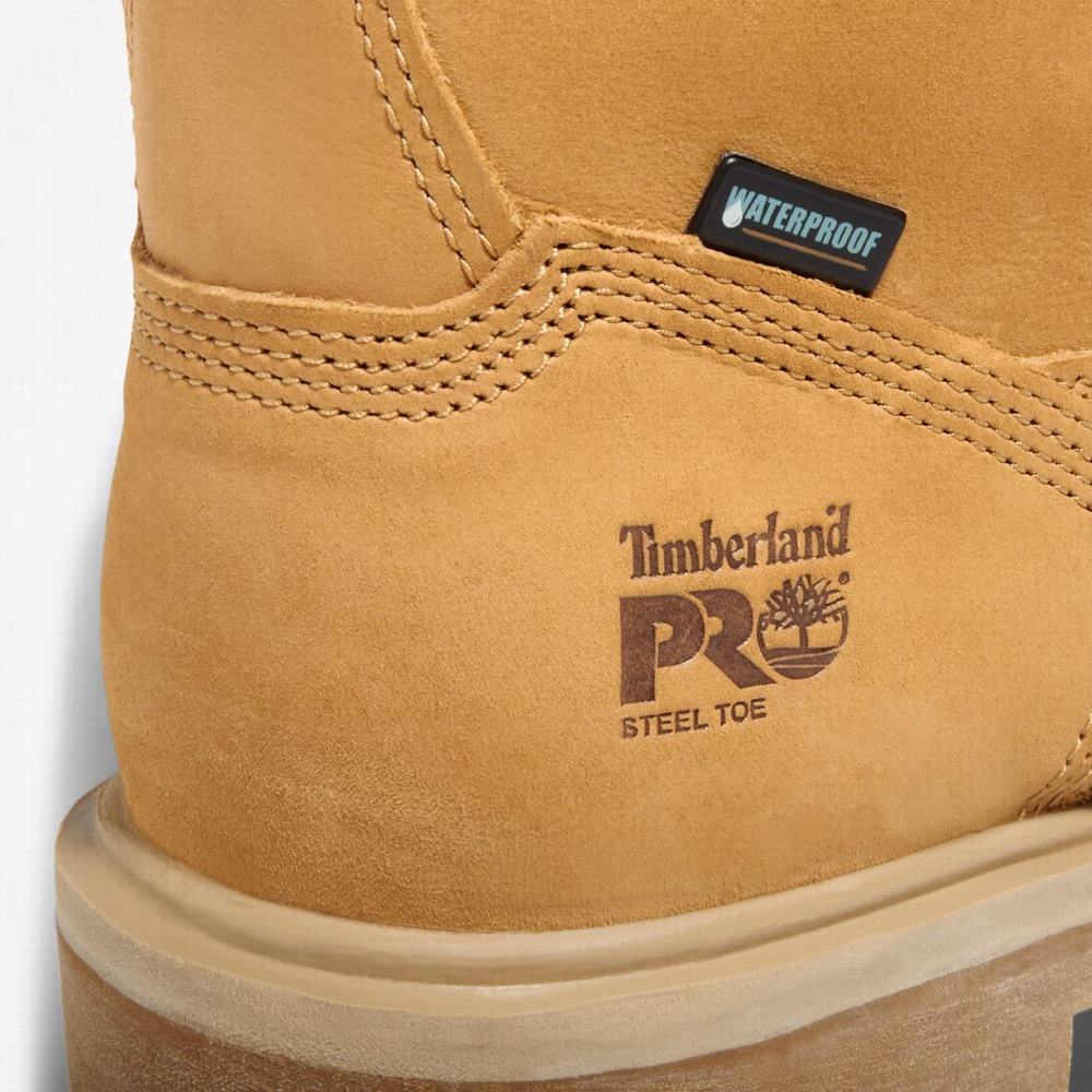 Pracovne Cizmy Timberland Direct Attach 6