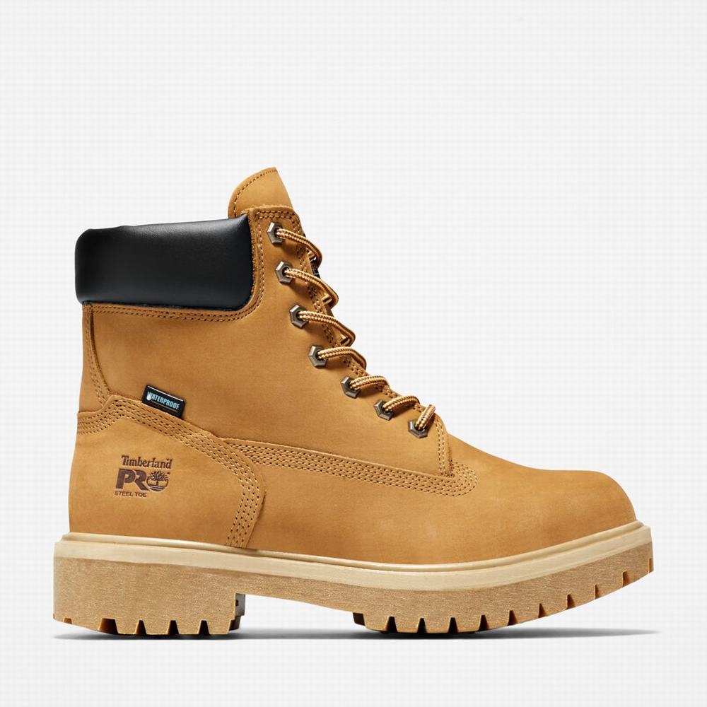 Pracovne Cizmy Timberland Direct Attach 6\