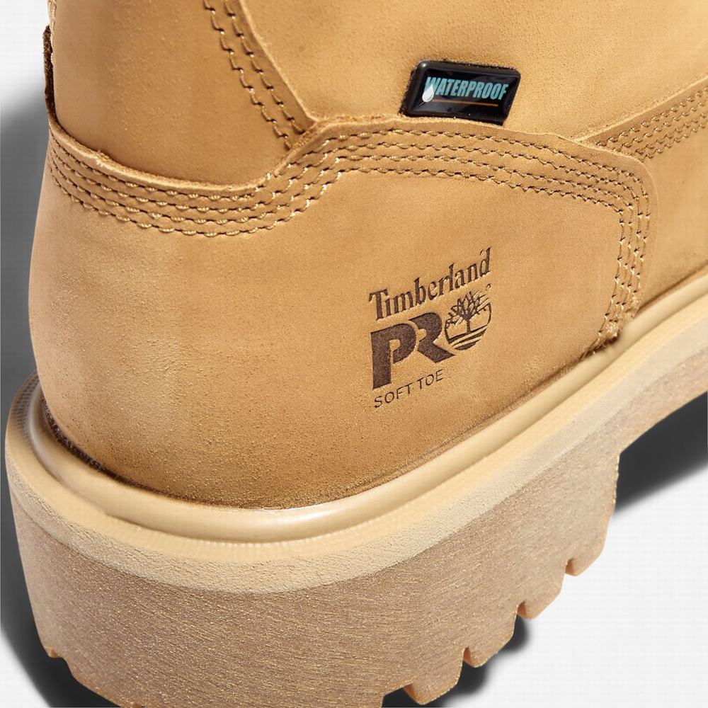 Pracovne Cizmy Timberland Direct Attach 6