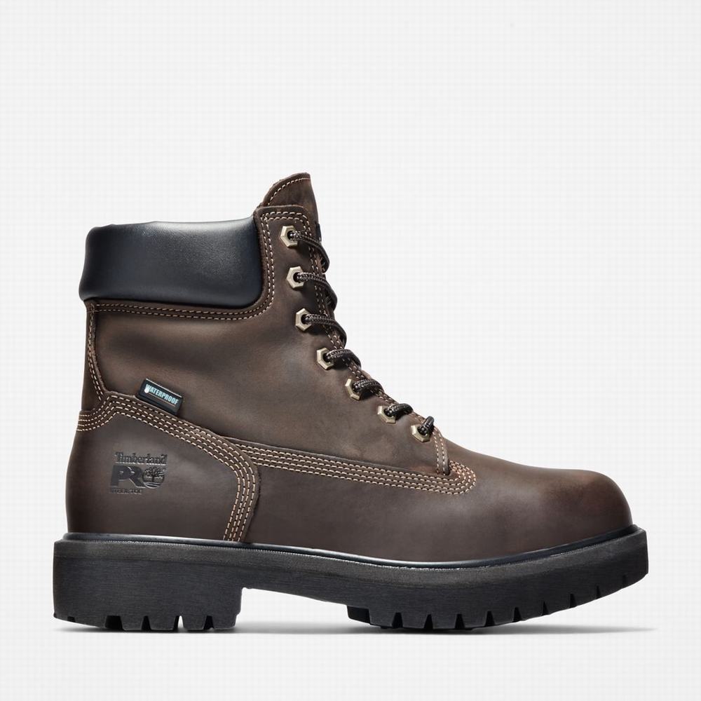 Pracovne Cizmy Timberland Direct Attach 6\