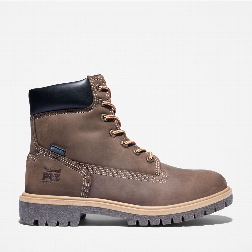 Pracovne Cizmy Timberland Direct Attach 6\