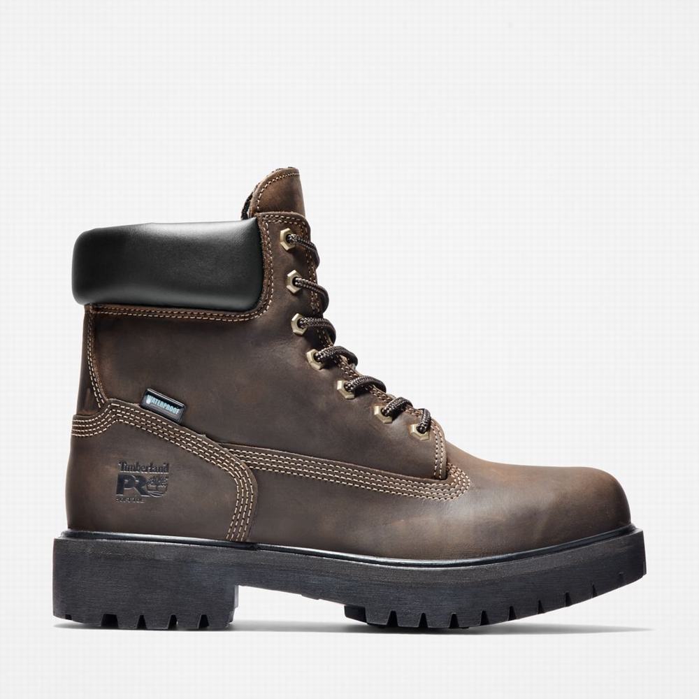 Pracovne Cizmy Timberland Direct Attach 6\