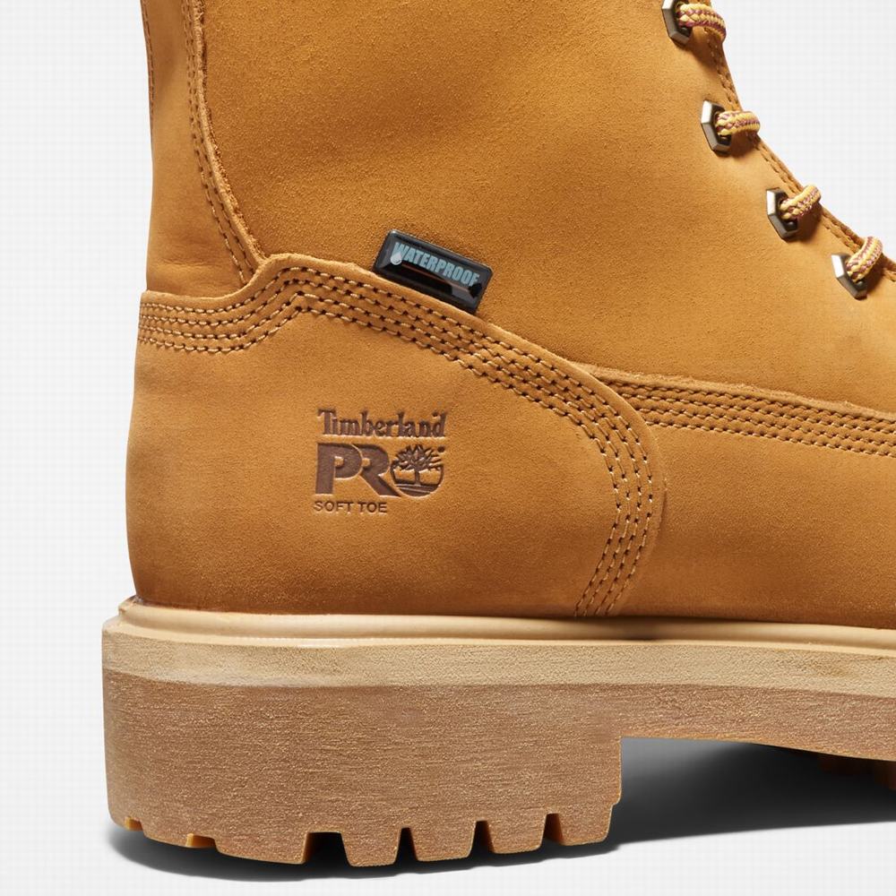 Pracovne Cizmy Timberland Direct Attach 8