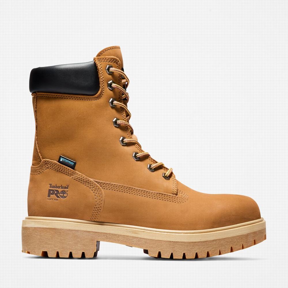 Pracovne Cizmy Timberland Direct Attach 8\