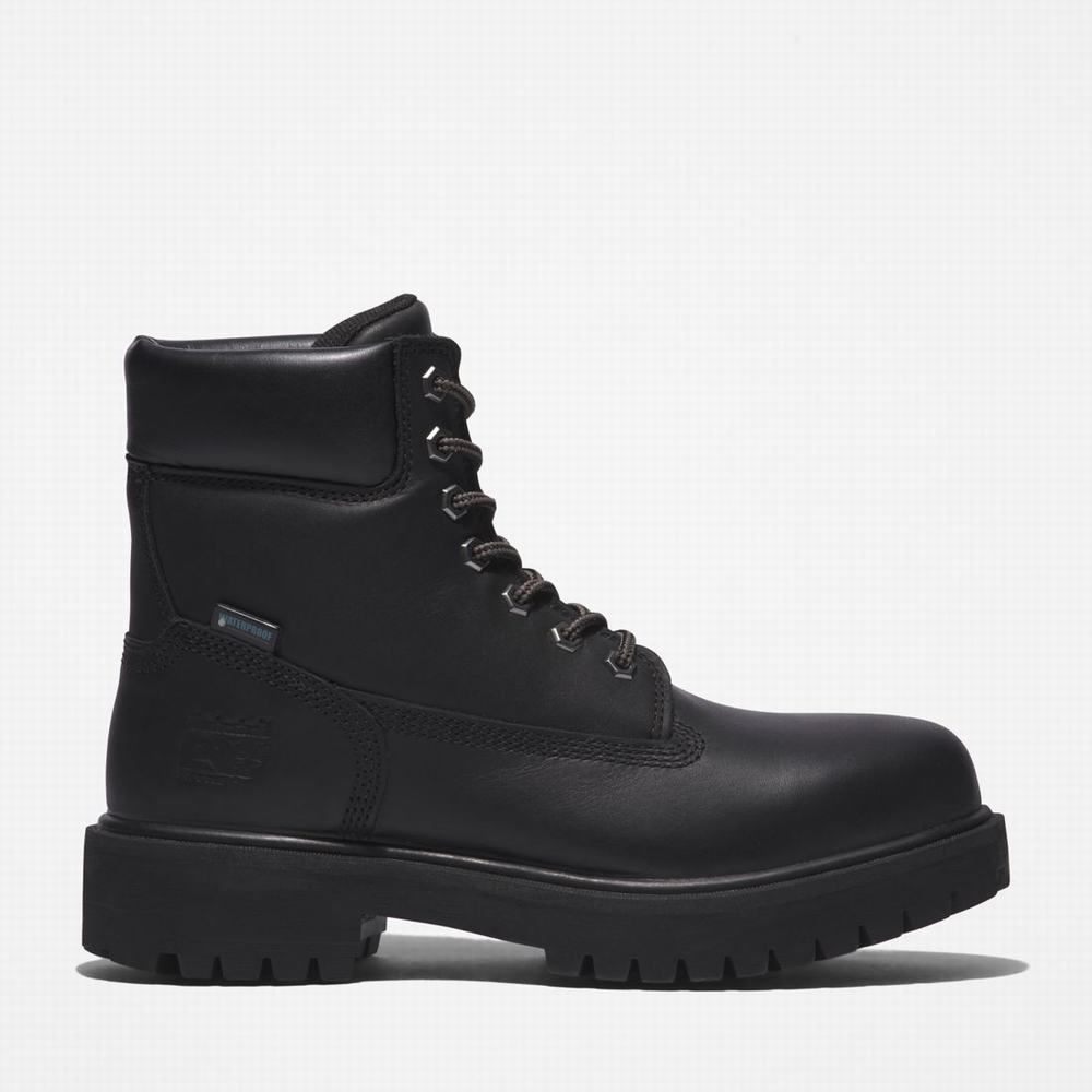 Pracovne Cizmy Timberland Direct Attach 6\