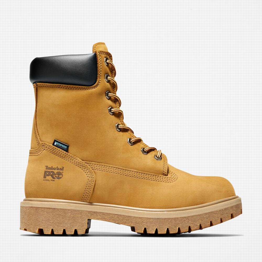 Pracovne Cizmy Timberland Direct Attach 8\