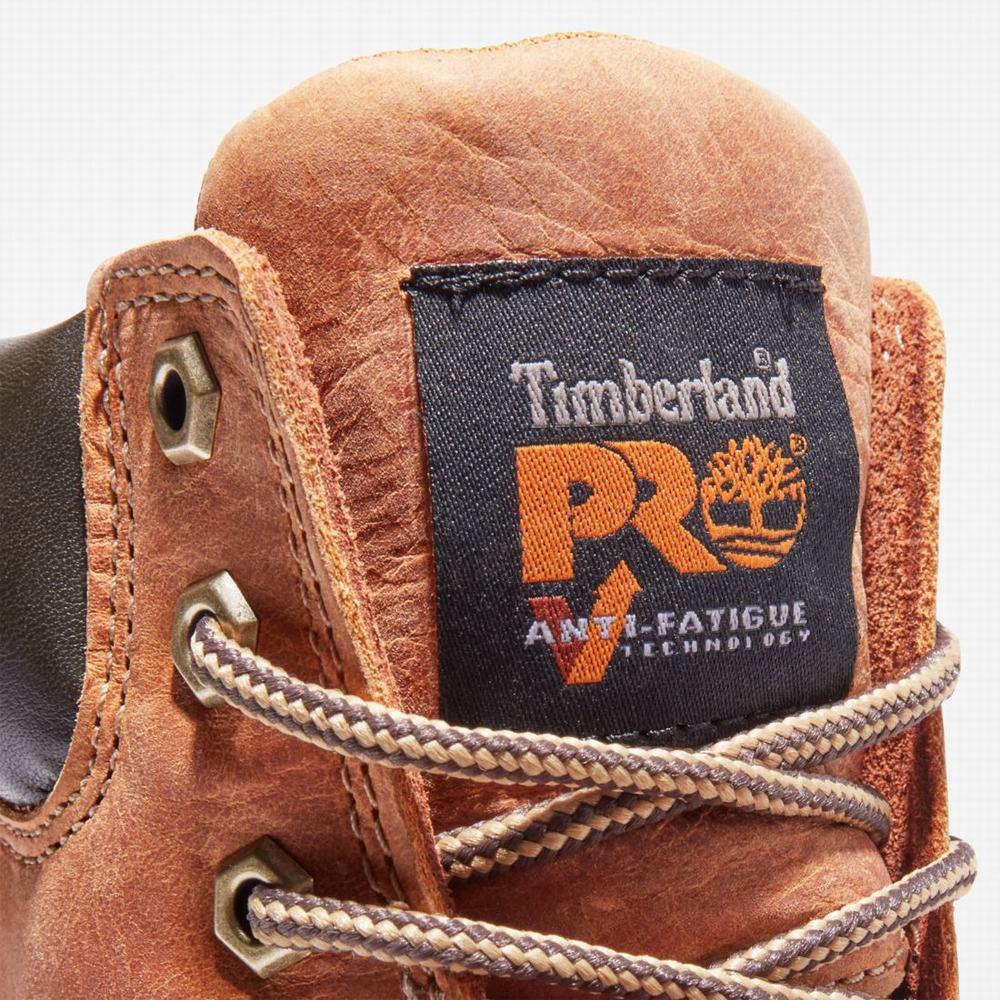 Pracovne Cizmy Timberland Direct Attach 6