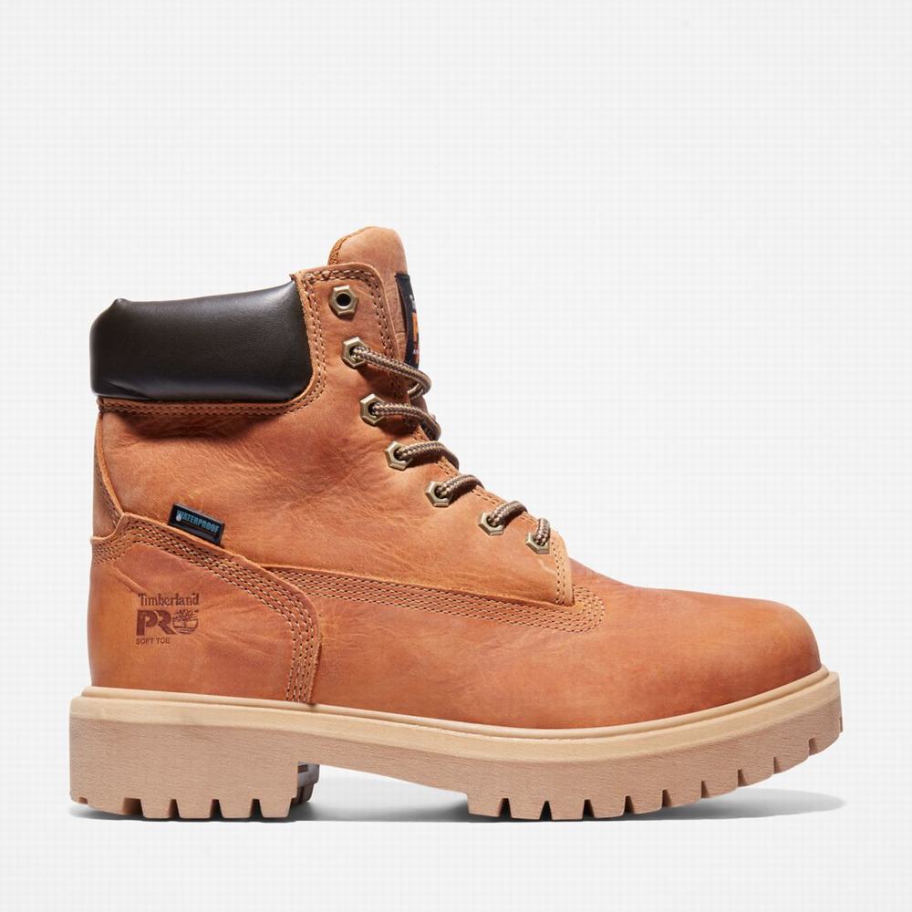 Pracovne Cizmy Timberland Direct Attach 6\