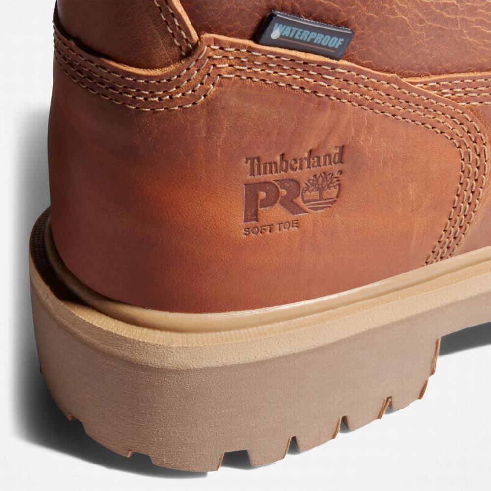 Pracovne Cizmy Timberland Direct Attach 8