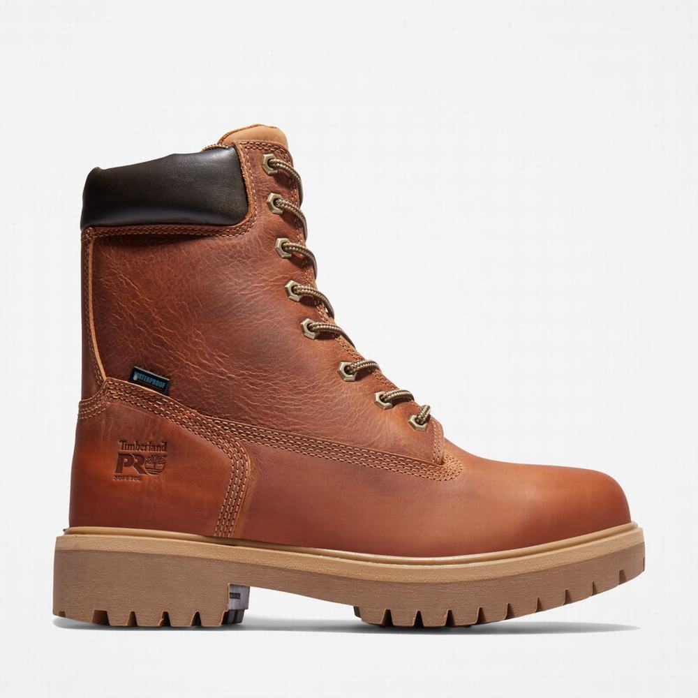 Pracovne Cizmy Timberland Direct Attach 8\