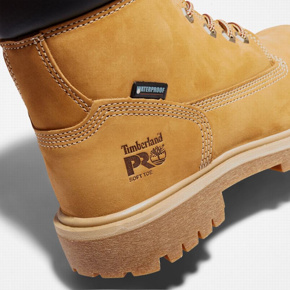 Pracovne Cizmy Timberland Direct Attach 6