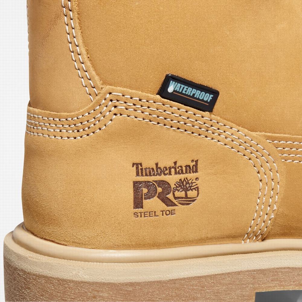 Pracovne Cizmy Timberland Direct Attach 6