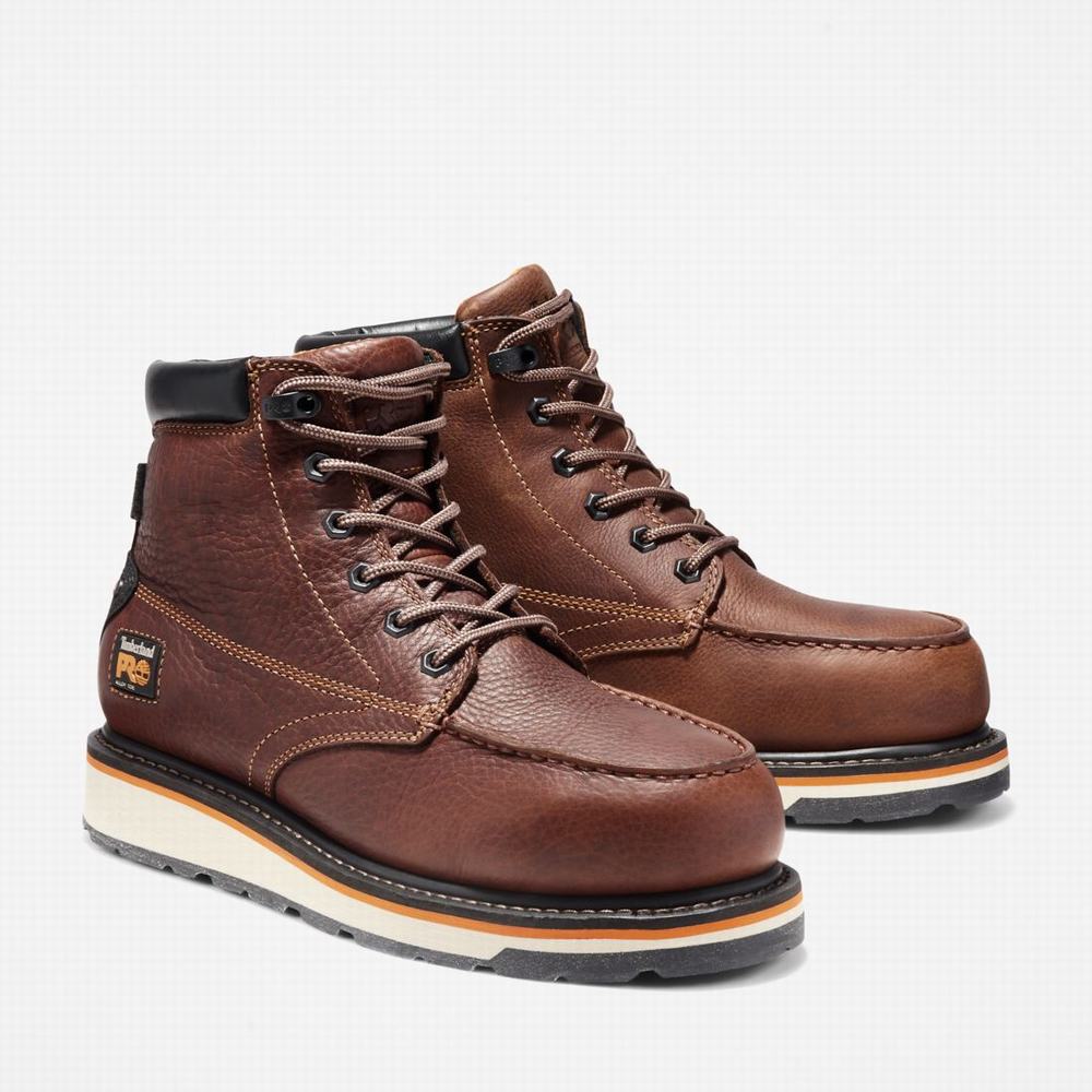 Pracovne Cizmy Timberland Gridworks 6